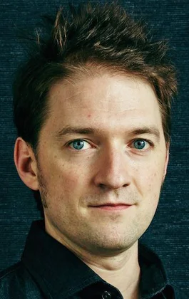 Stephen Barton — PianoKafe.com