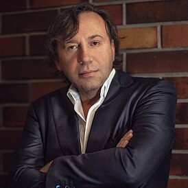 Евгений Кемеровский — PianoKafe.com