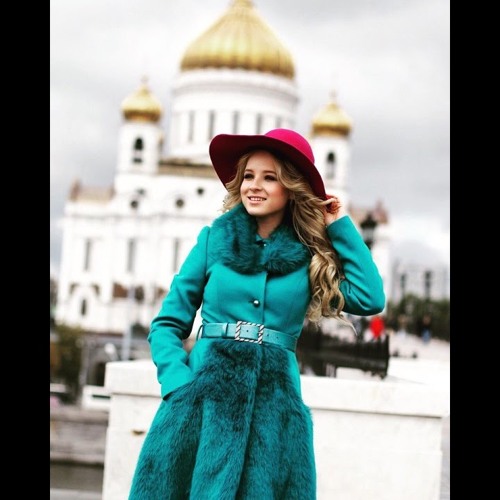 Кристина Бутусова — PianoKafe.com