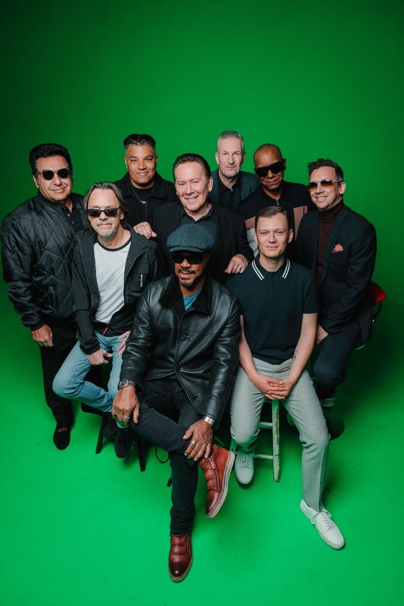 UB40 — Все ♫ ноты на PianoKafe.com ☕