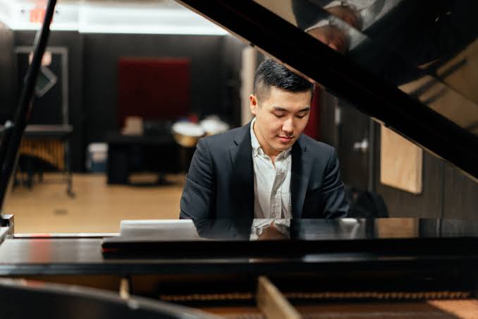 Lionel Yu — PianoKafe.com