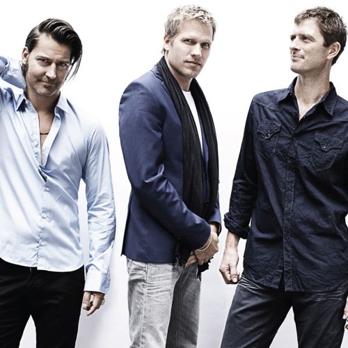 Michael Learns to Rock — PianoKafe.com