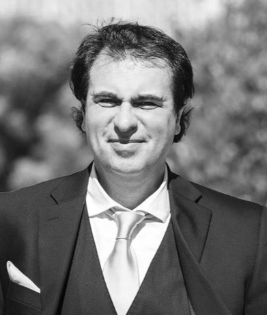 Виктор Чайка — PianoKafe.com