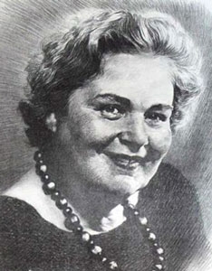 Тамара Попатенко — PianoKafe.com