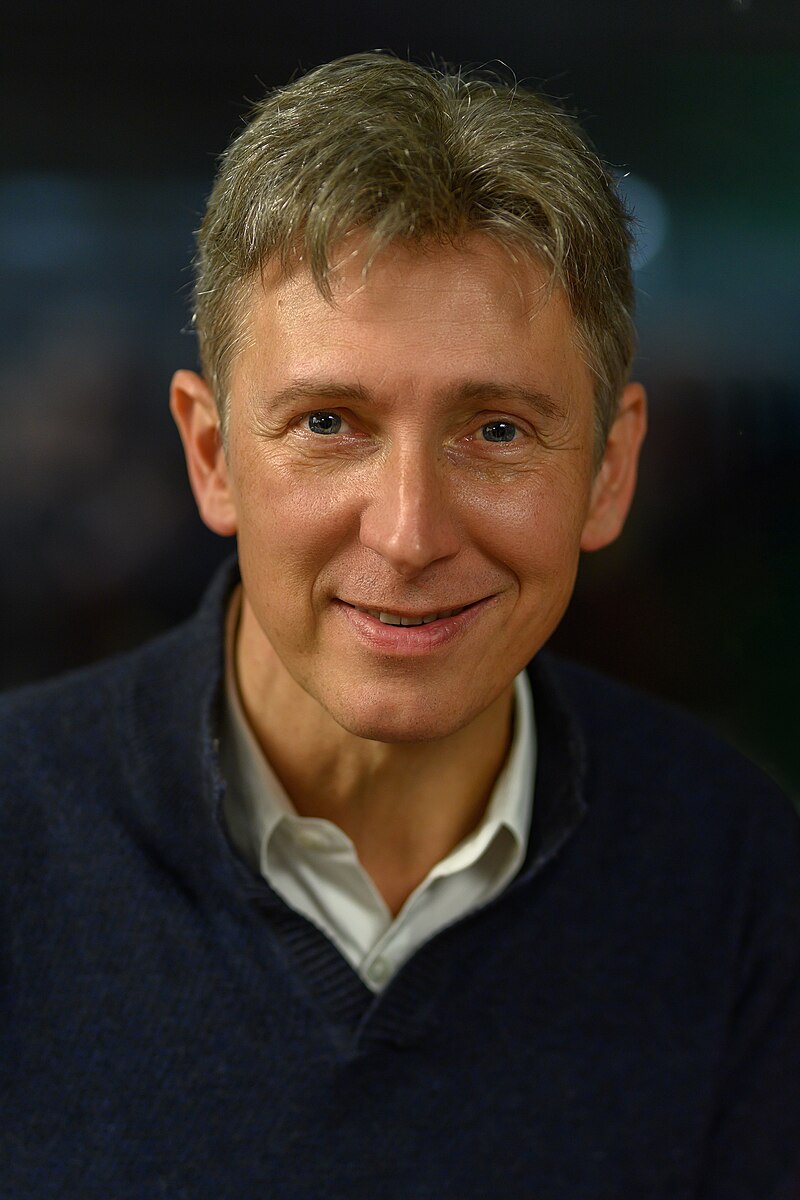 Helmut Lotti — PianoKafe.com