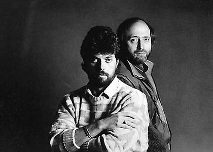 The Alan Parsons Project — PianoKafe.com