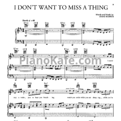 Ноты Armageddon (Книга нот) - предпросмотр