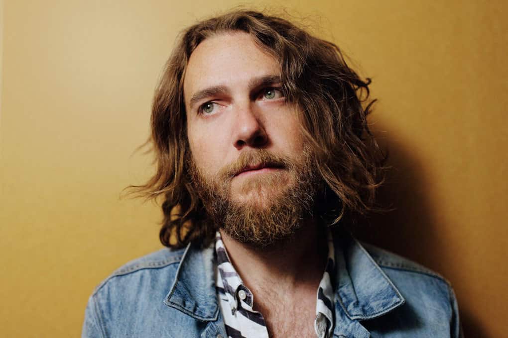John Mark McMillan — PianoKafe.com