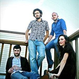 Straylight Run — PianoKafe.com