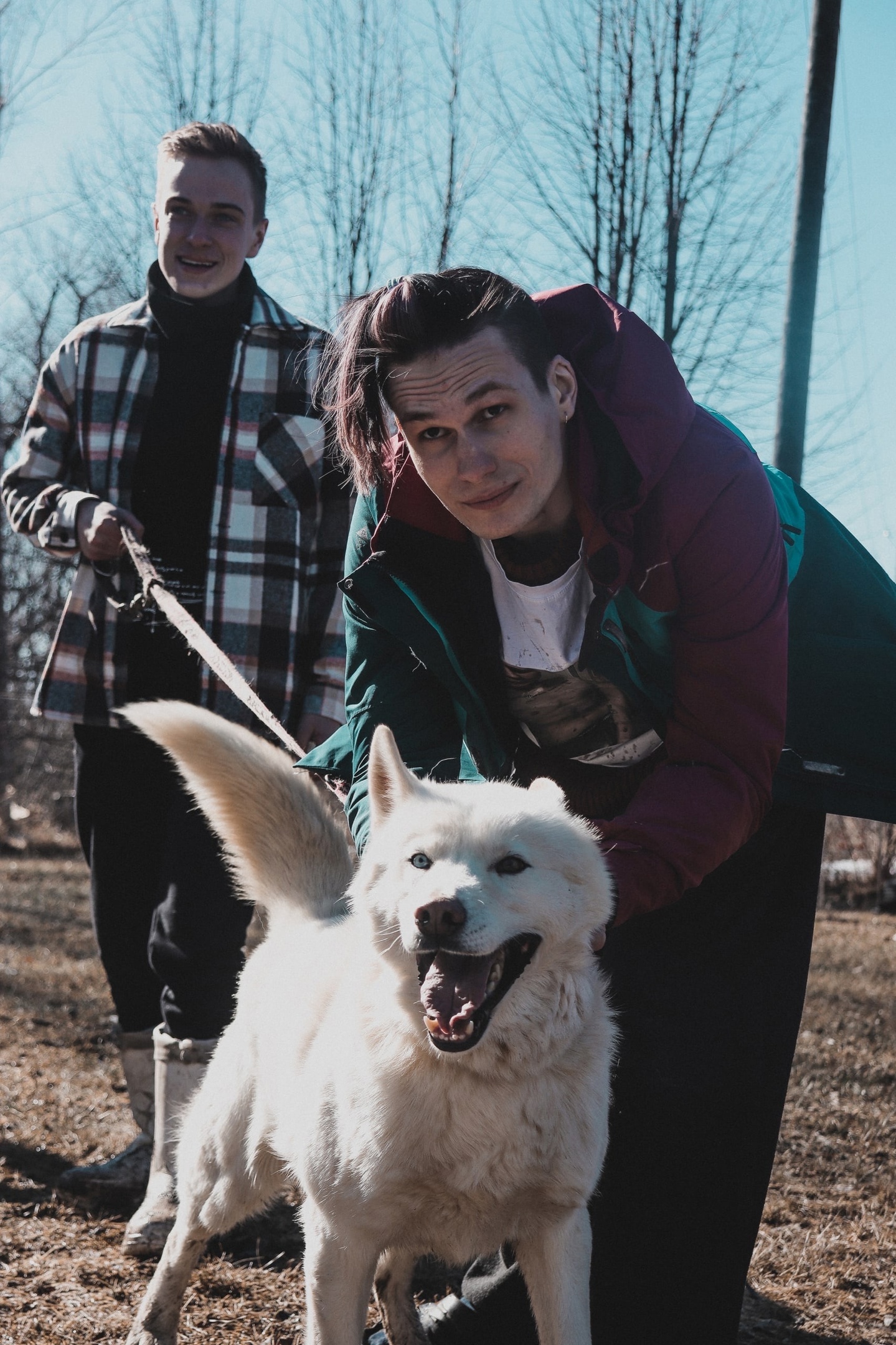 Чёрное Олово — PianoKafe.com