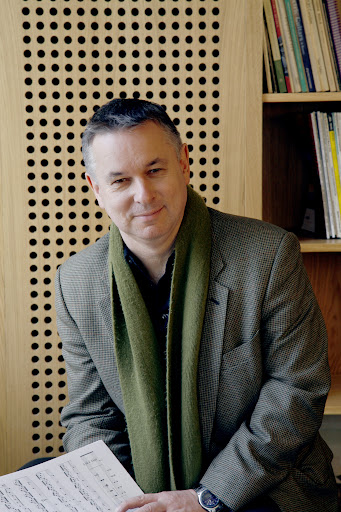 Christopher Norton — PianoKafe.com