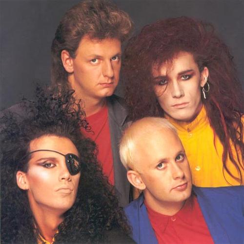 Dead Or Alive — PianoKafe.com