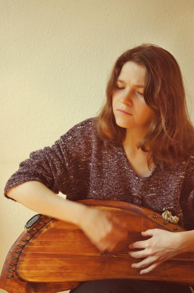 Елена Фролова — PianoKafe.com