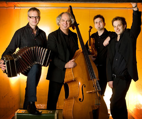 Quartango — PianoKafe.com