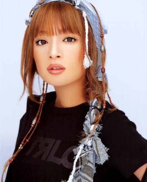 Ayumi Hamasaki — PianoKafe.com