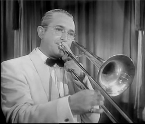 Tommy Dorsey — PianoKafe.com
