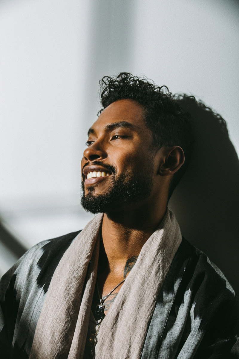 Miguel — PianoKafe.com