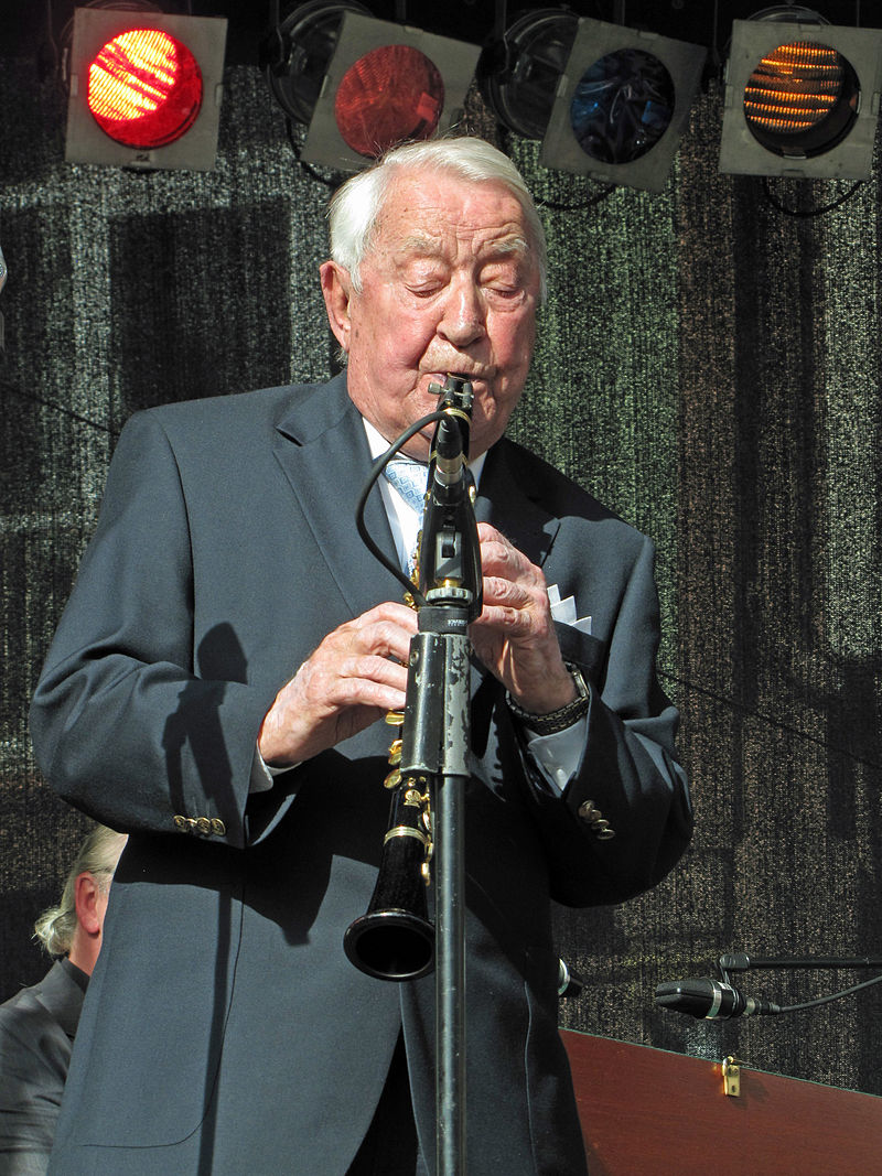 Hugo Strasser — PianoKafe.com