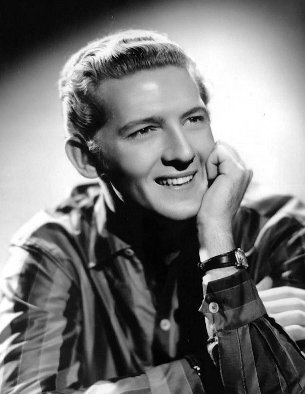 Jerry Lee Lewis — PianoKafe.com