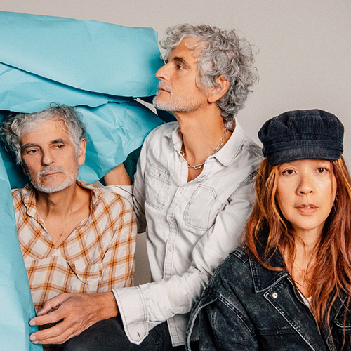 Blonde Redhead — PianoKafe.com