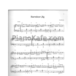 Ноты Denes Agay and Frank Metis - The Joy of Irish Music (Книга нот)