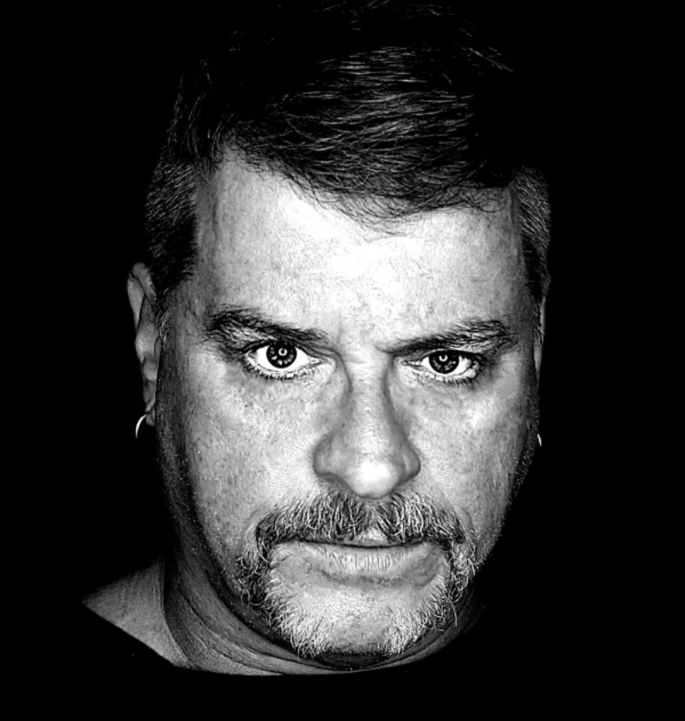 Man Parrish — PianoKafe.com