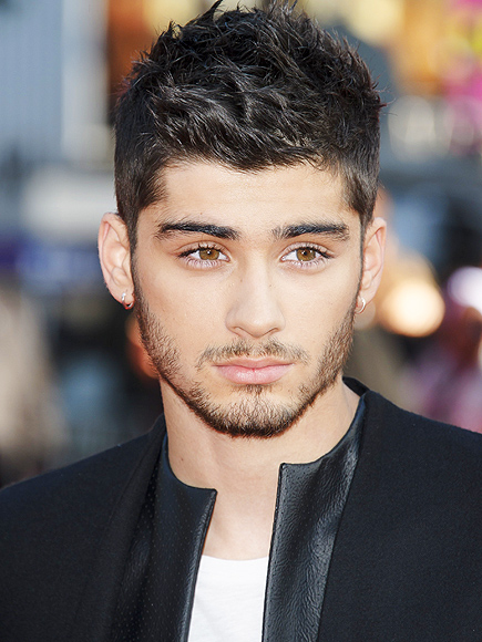 Zayn Malik — PianoKafe.com