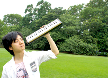 Hironosuke Satou — PianoKafe.com