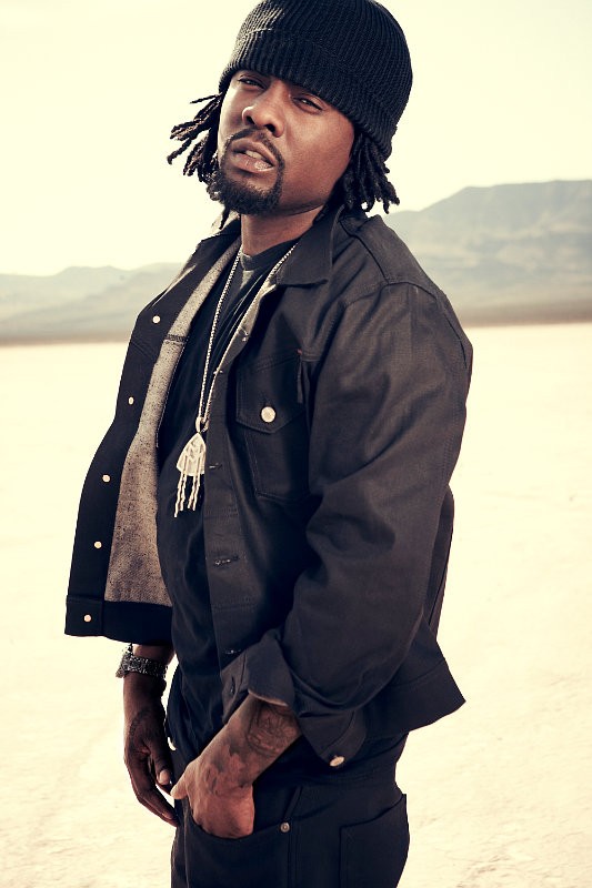 Wale up. Wale.