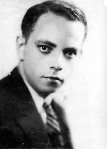 Амадео Рольдан — PianoKafe.com