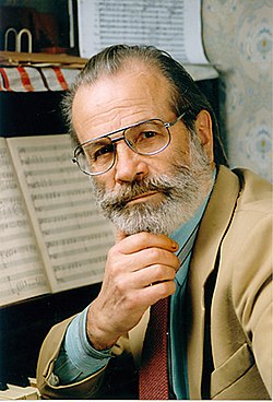 Анатолий Пашкевич — PianoKafe.com