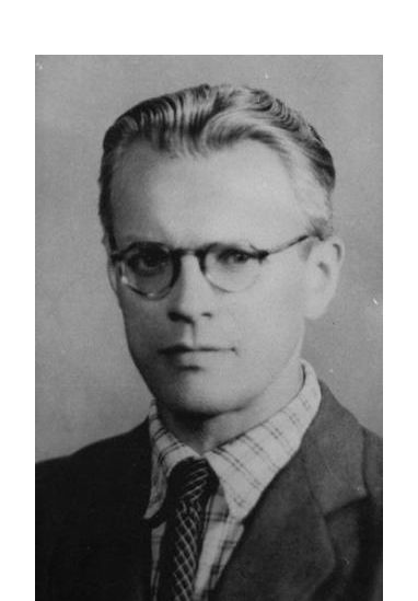 Ежи Лефельд — PianoKafe.com