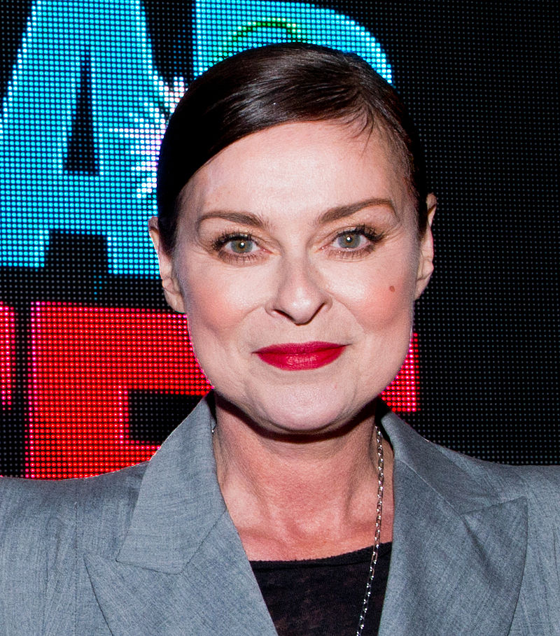 Lisa Stansfield — PianoKafe.com