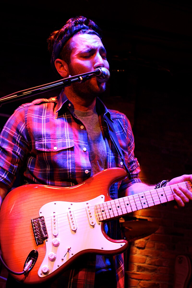 Ron Pope — PianoKafe.com