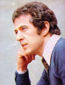 Мемо Ремиджи — PianoKafe.com