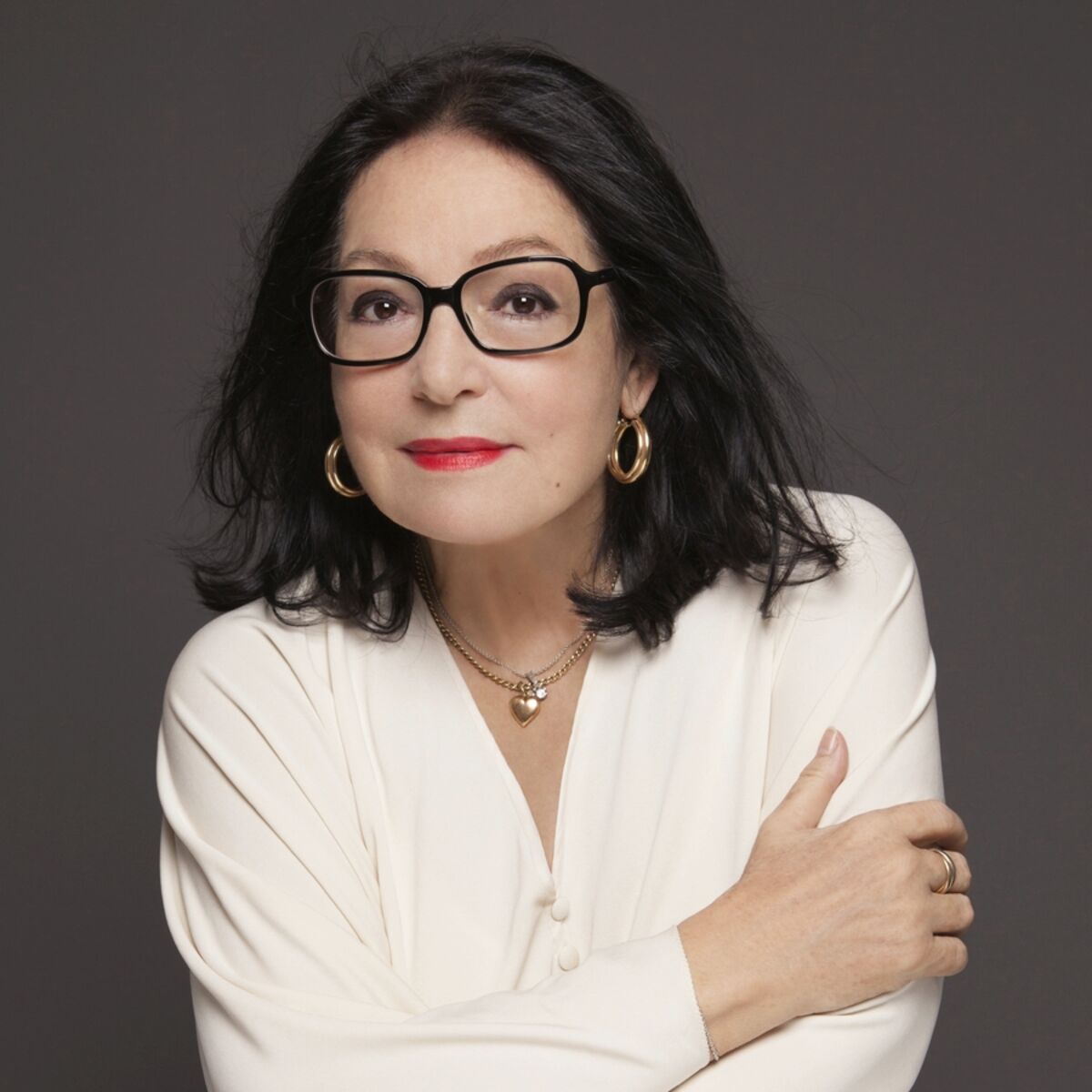 Nana Mouskouri — PianoKafe.com