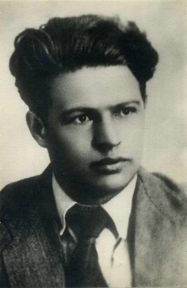 Фарид Яруллин — PianoKafe.com