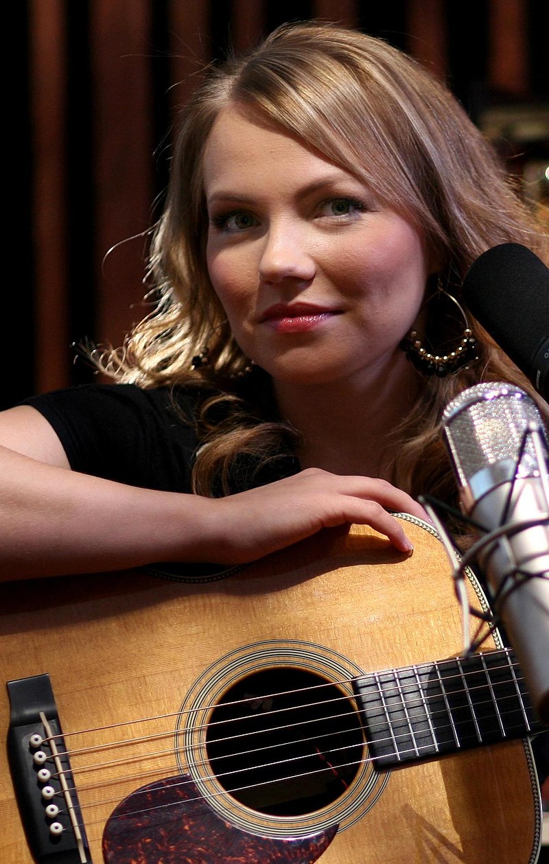 Lene Marlin — PianoKafe.com
