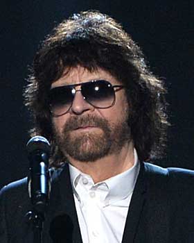 Jeff Lynne — PianoKafe.com