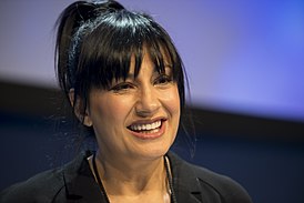 Kaliopi — PianoKafe.com