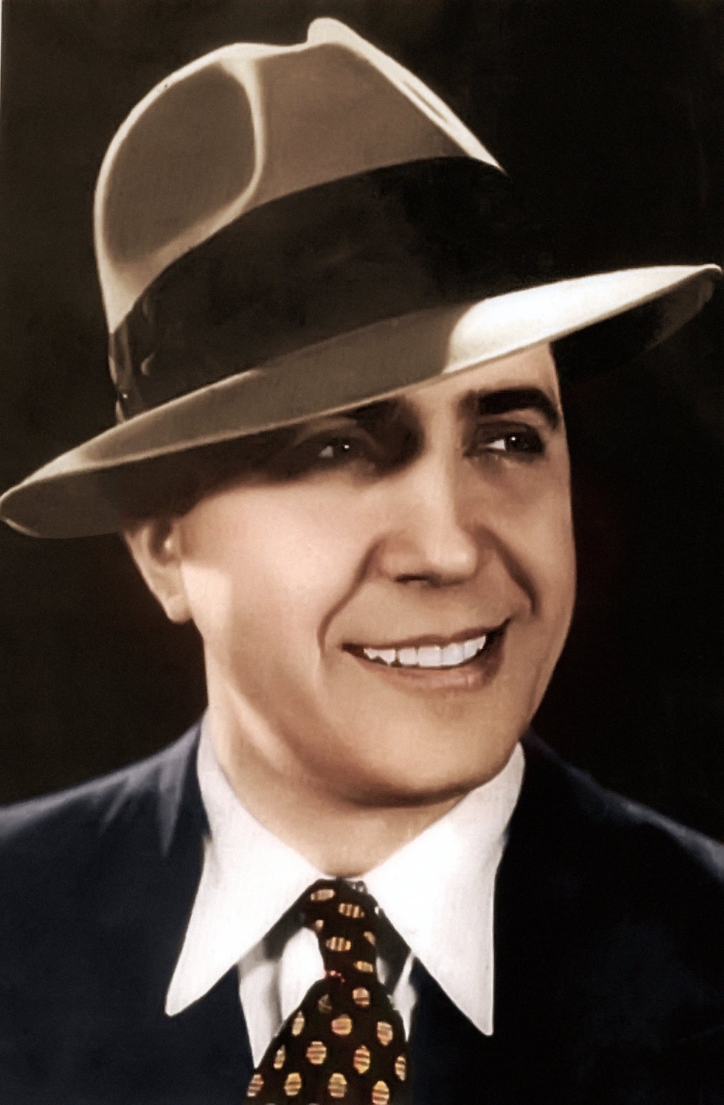 Carlos Gardel — PianoKafe.com