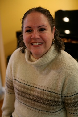 Michele McLaughlin — PianoKafe.com