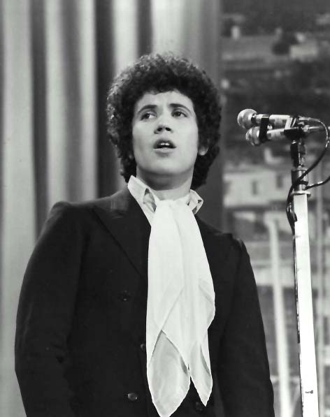 Lucio Battisti — PianoKafe.com