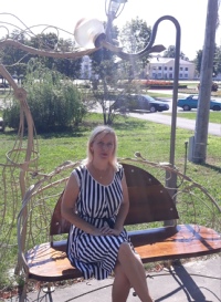 Людмила Пинчук — PianoKafe.com