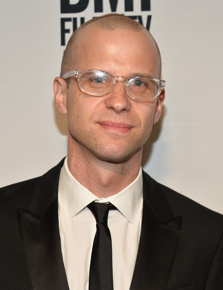 Theodore Shapiro — PianoKafe.com