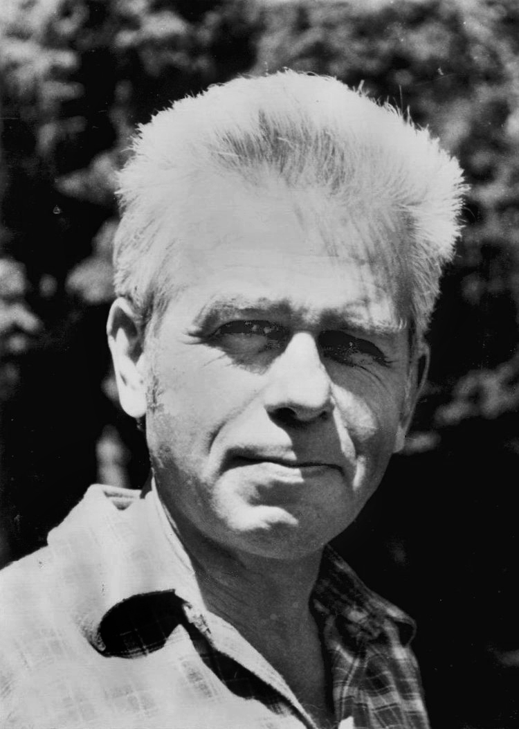 Эдисон Денисов — PianoKafe.com