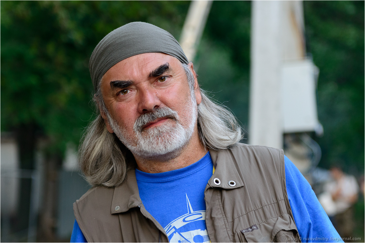 Дмитрий Бикчентаев — PianoKafe.com