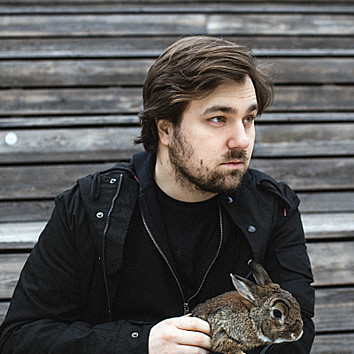 Василий Зоркий — PianoKafe.com