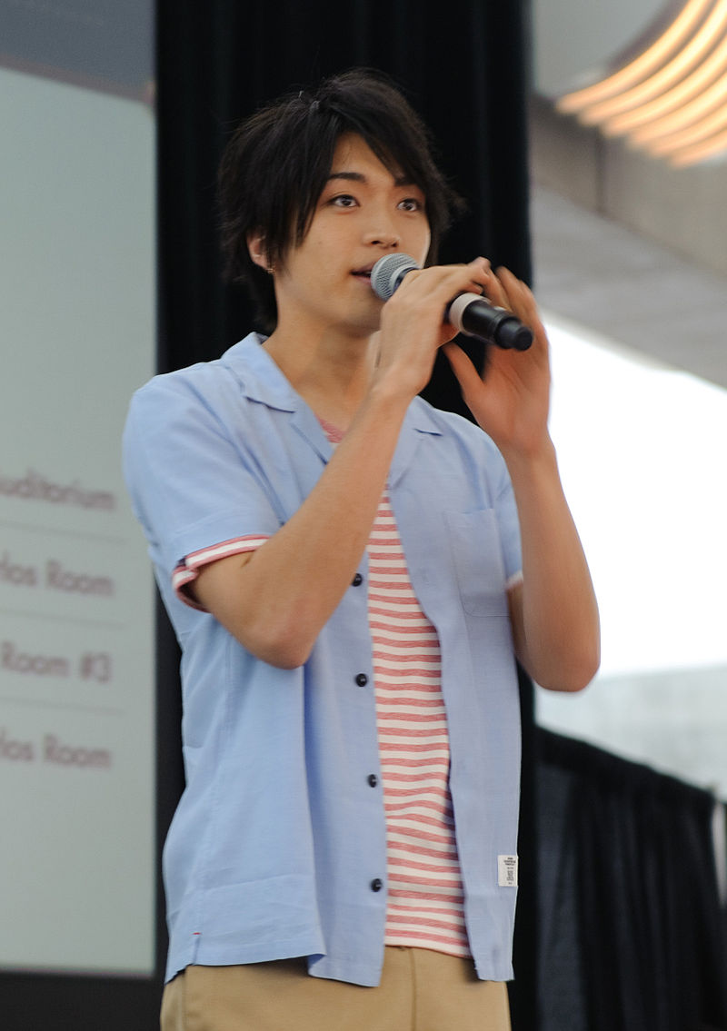 Yuya Matsushita — PianoKafe.com