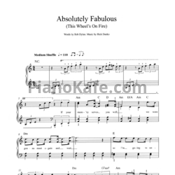 Ноты It's easy to play new TV themes (Книга нот) - предпросмотр